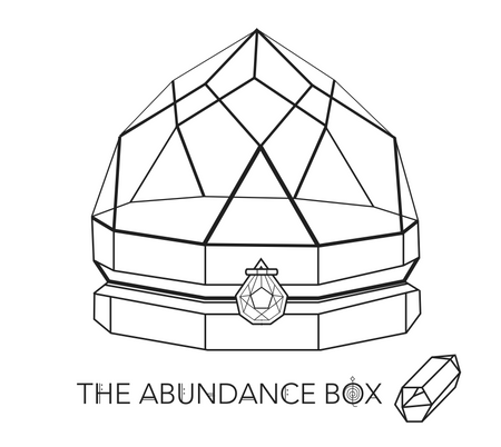 The Abundance Box Showroom