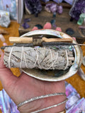 Abalone Cleansing Bowl