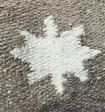 Mexican Blanket ~ Moon Phases- SHIPS FREE!