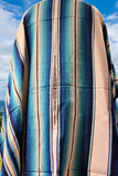 Mexican Blanket ~ La Playa Serape Grande - View Colors - SHIPS FREE!