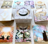 The Moonchild Tarot by Danielle Noel