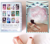 The Starchild Tarot-Classic