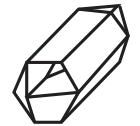 Crystal icon